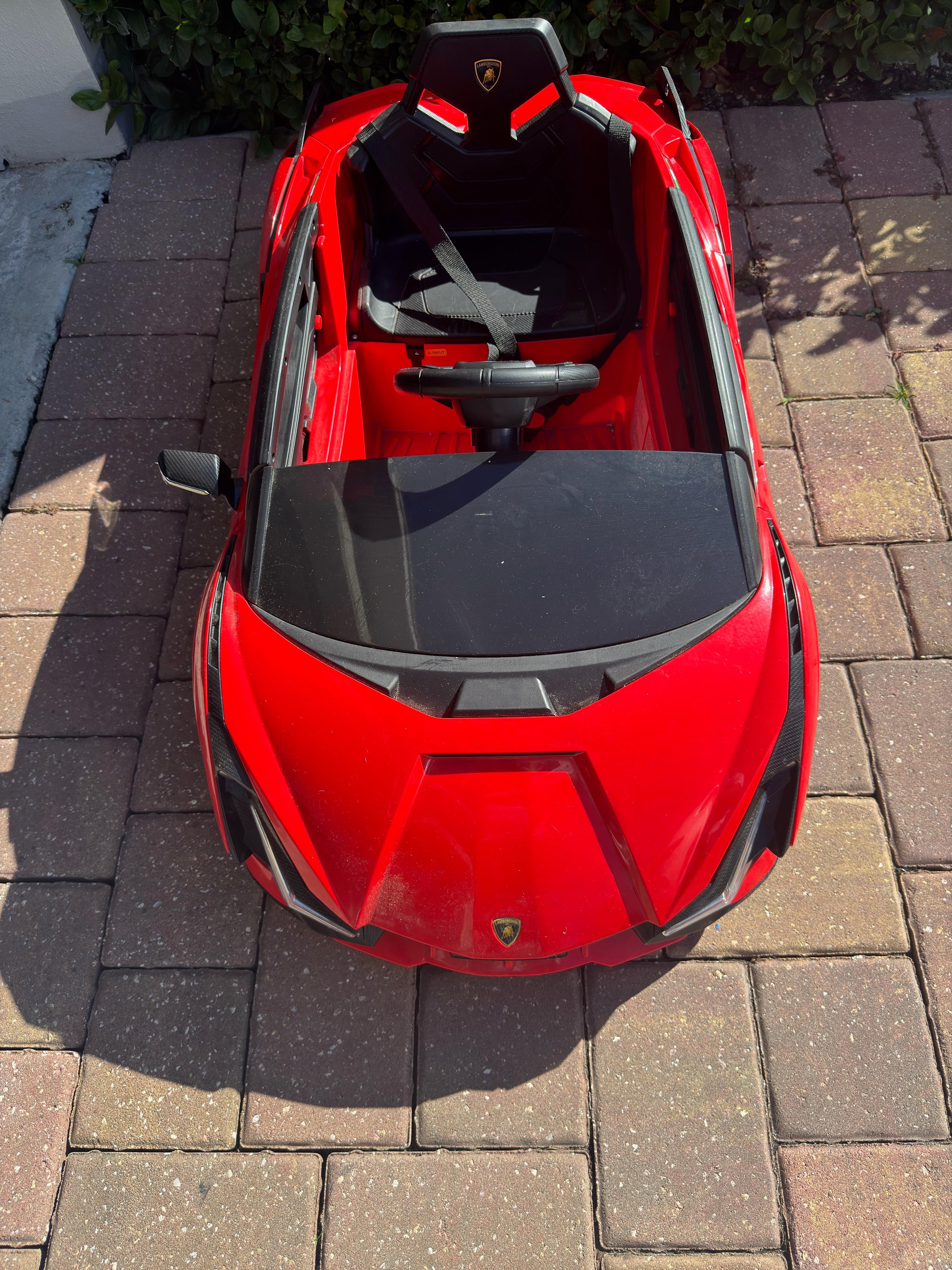 Shady Bros window tinting and vehicle services - Project 7