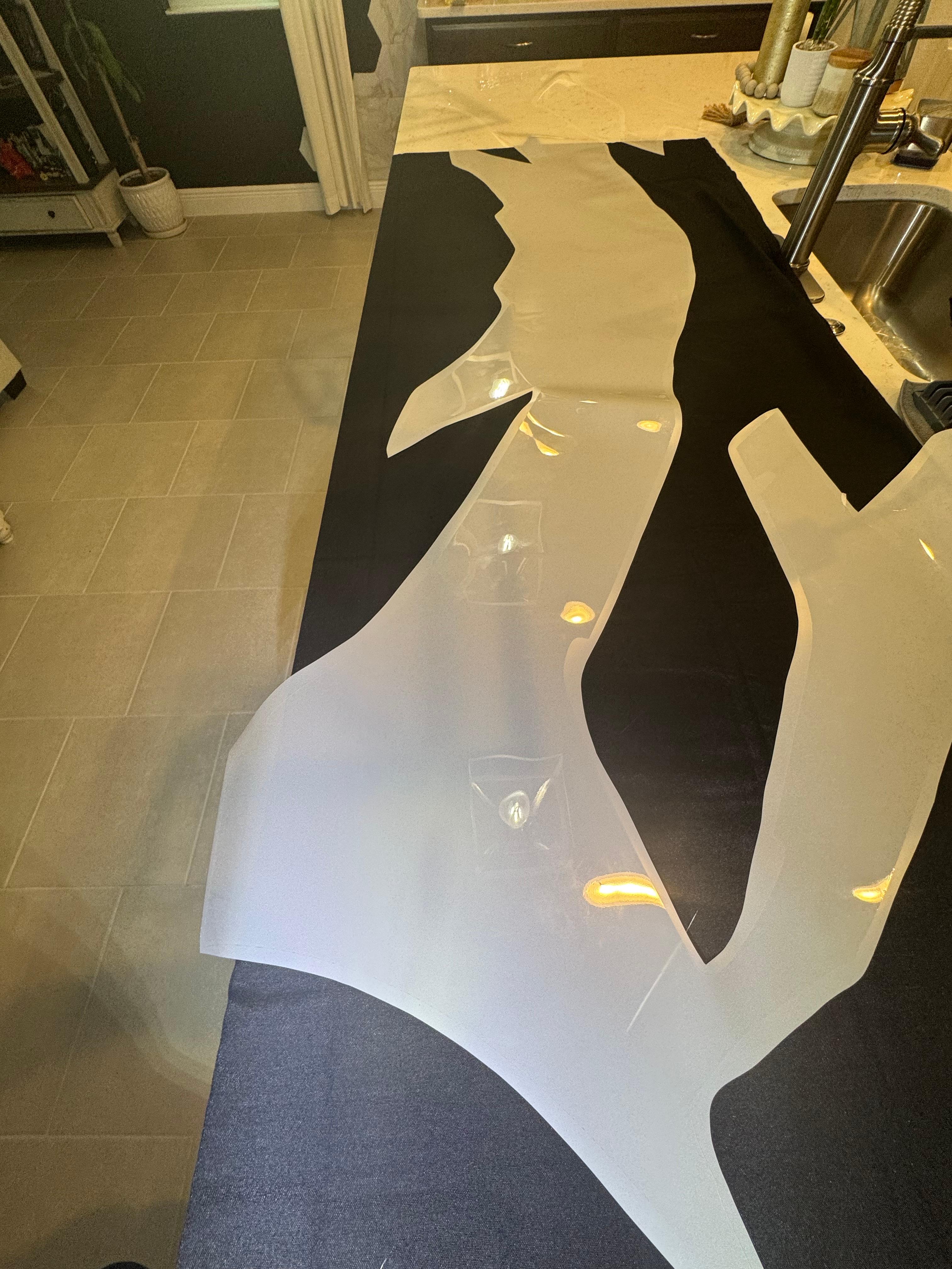 Shady Bros window tinting and vehicle services - Project 24